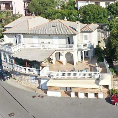 Apartments And Room Suza Сень Экстерьер фото