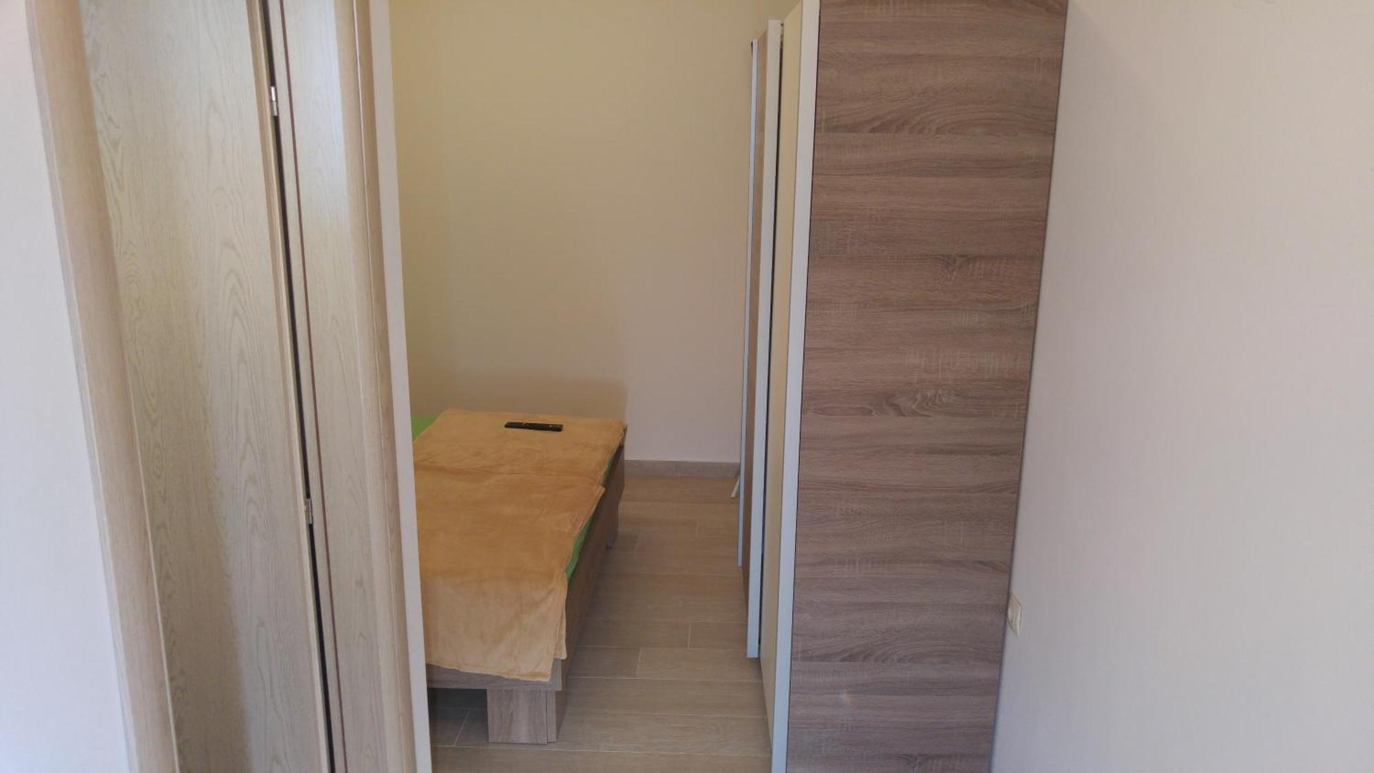 Apartments And Room Suza Сень Экстерьер фото