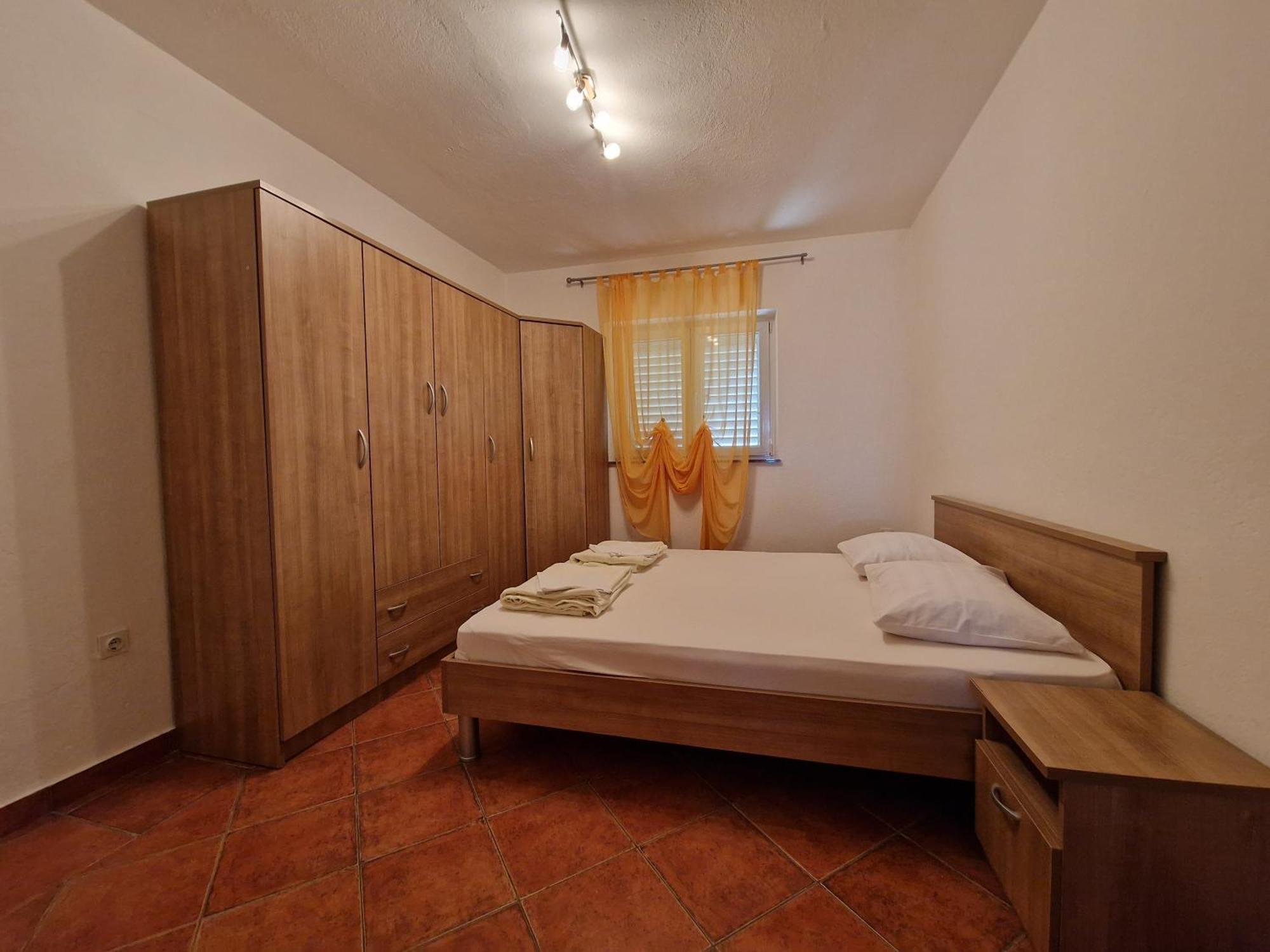 Apartments And Room Suza Сень Номер фото