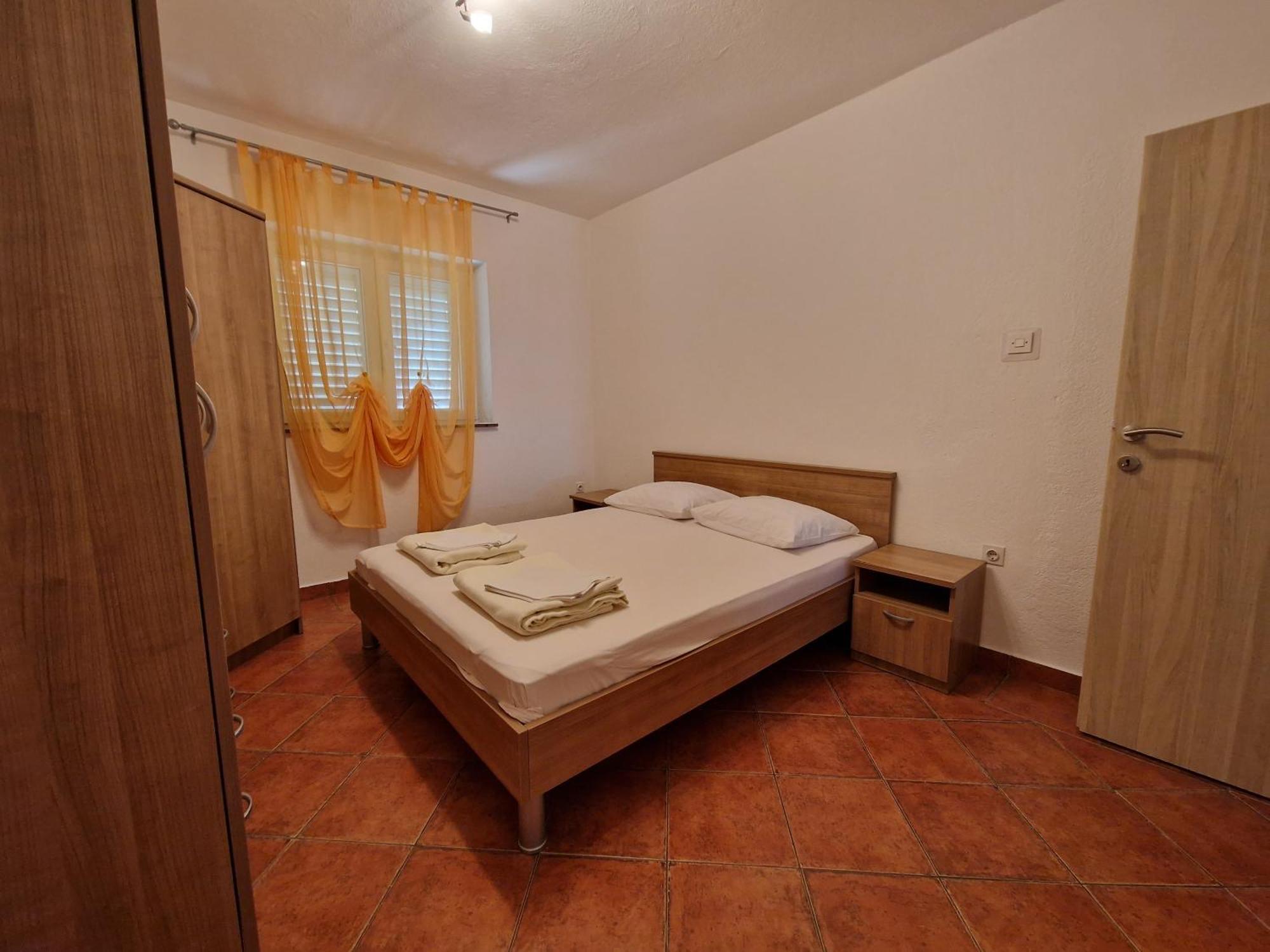 Apartments And Room Suza Сень Номер фото
