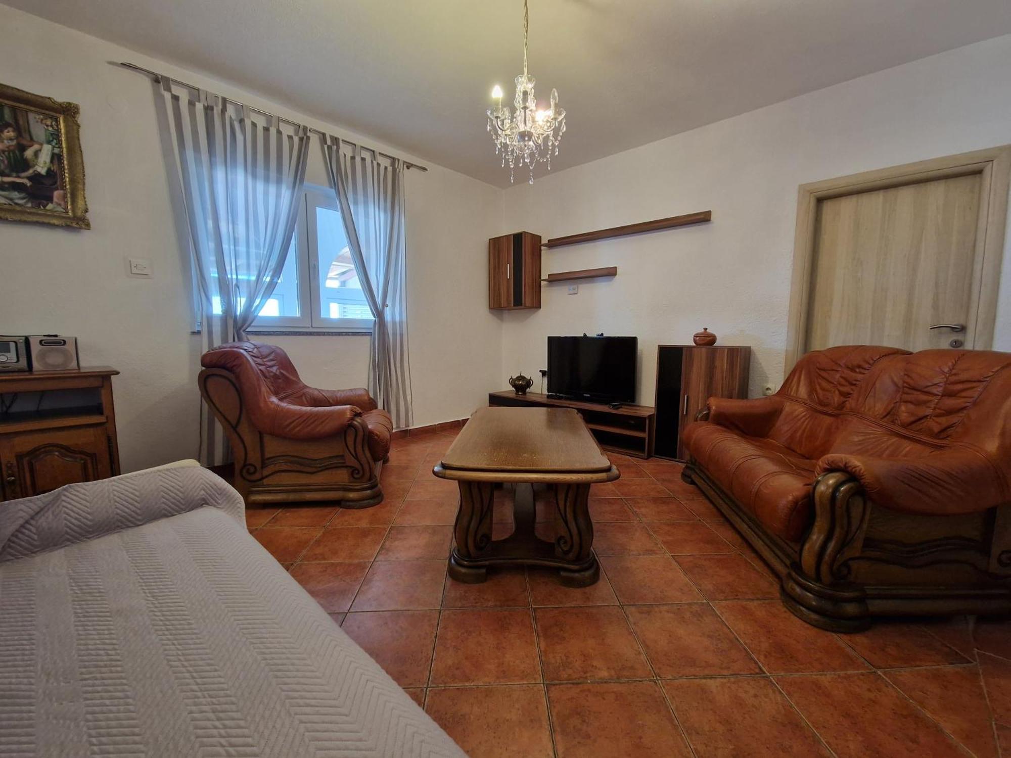 Apartments And Room Suza Сень Номер фото