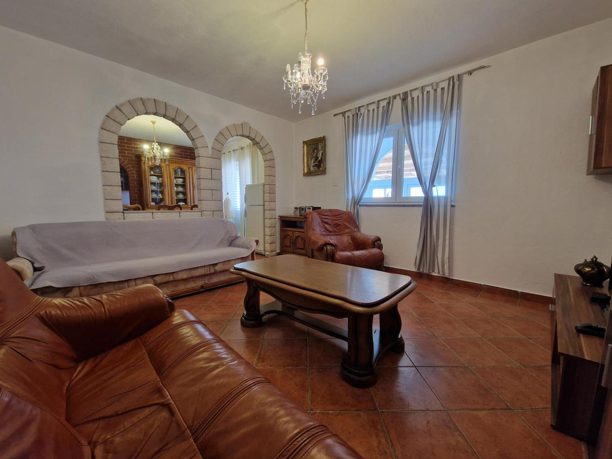 Apartments And Room Suza Сень Номер фото