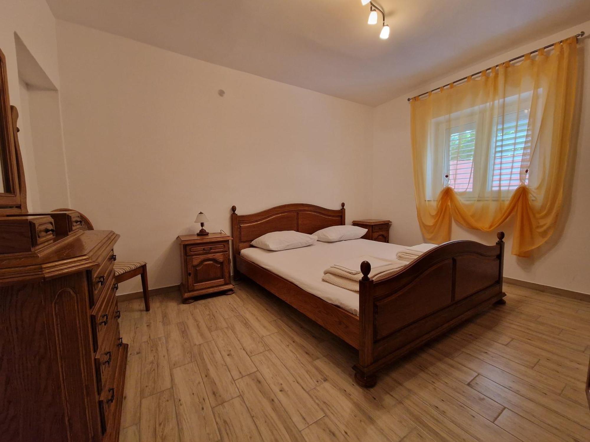 Apartments And Room Suza Сень Номер фото