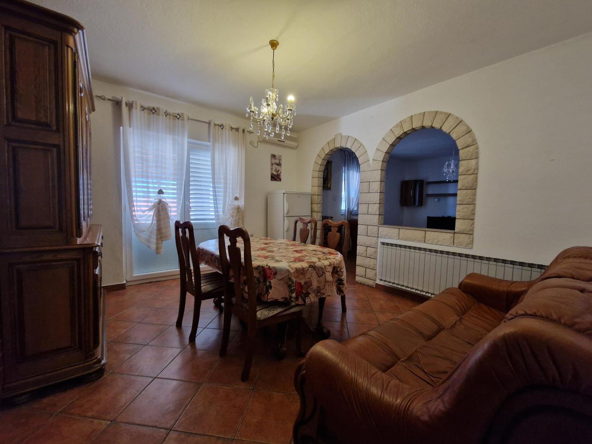Apartments And Room Suza Сень Номер фото