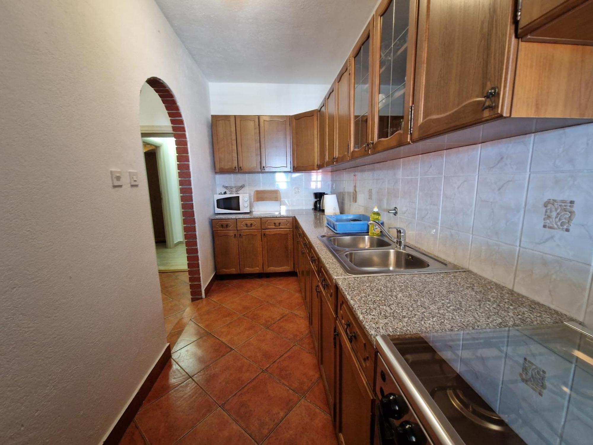Apartments And Room Suza Сень Номер фото