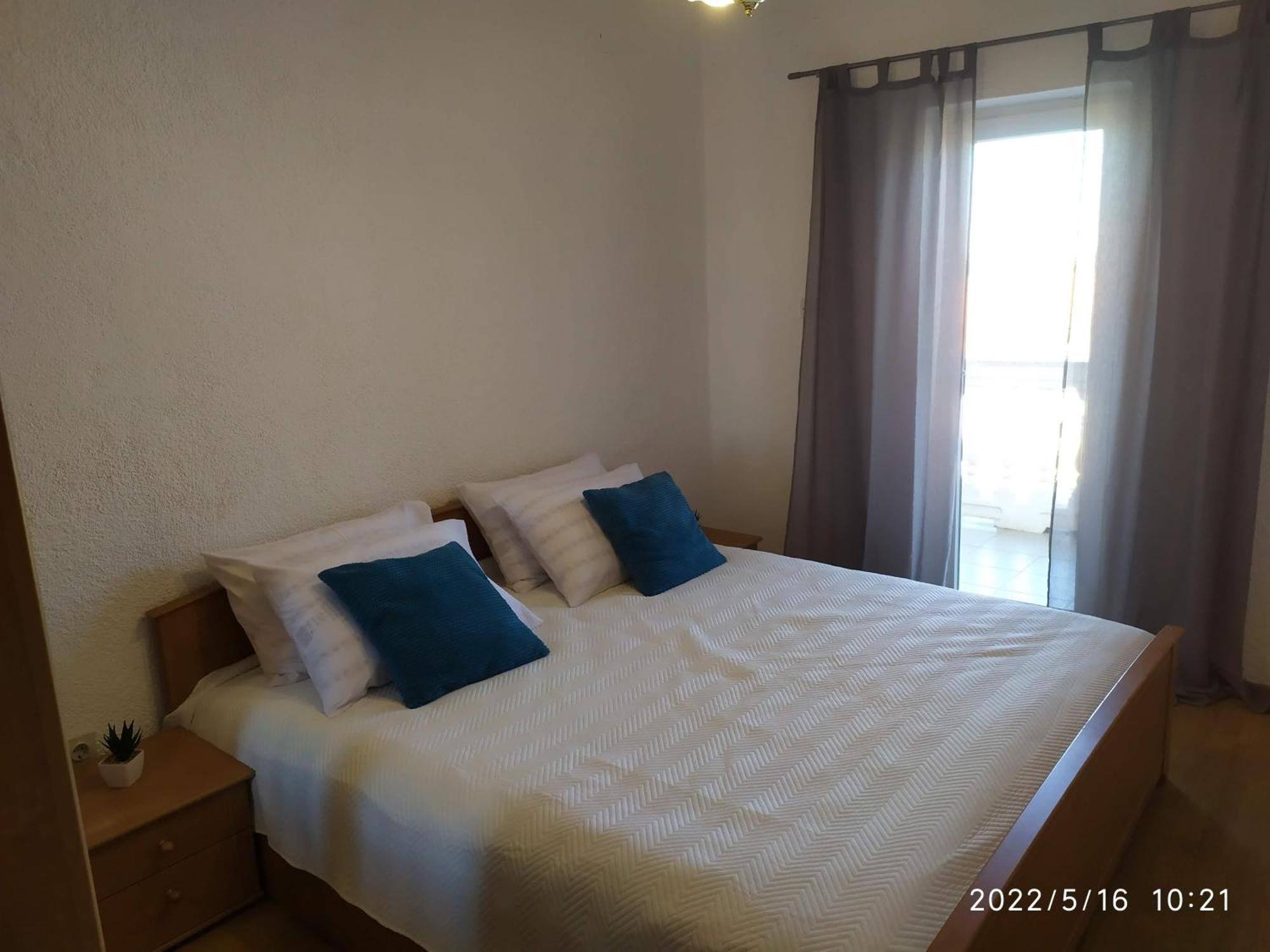 Apartments And Room Suza Сень Экстерьер фото