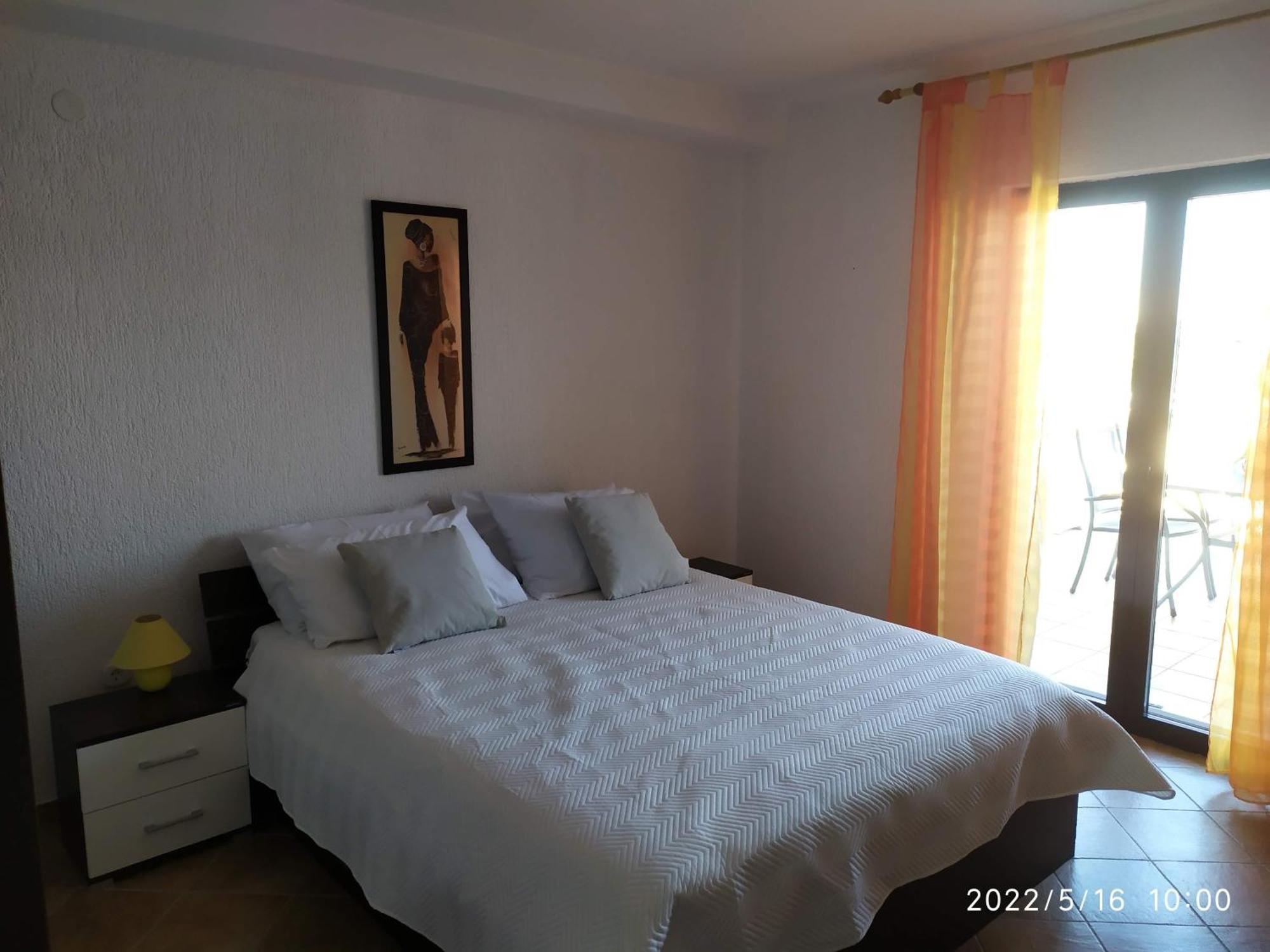 Apartments And Room Suza Сень Экстерьер фото