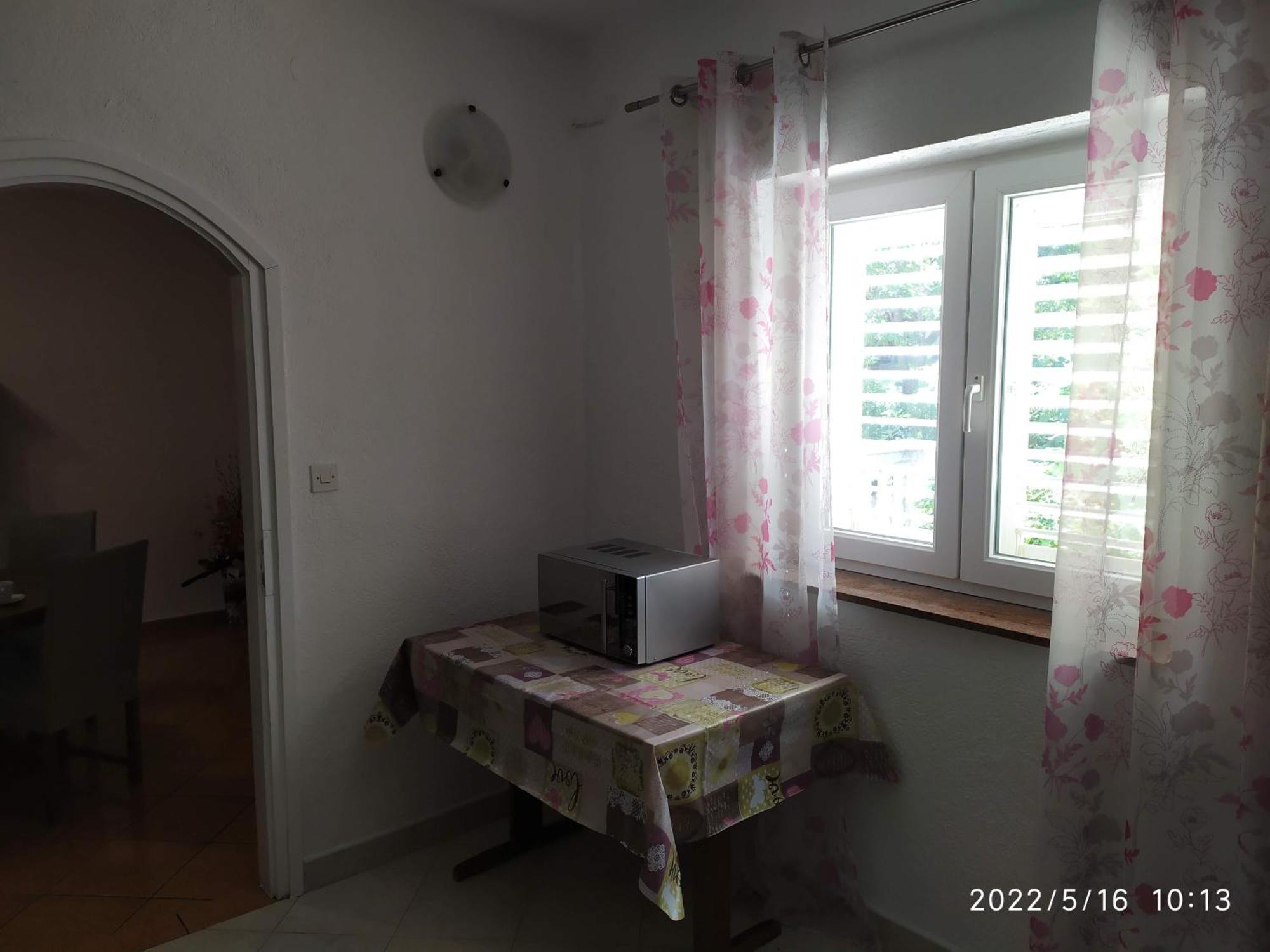 Apartments And Room Suza Сень Экстерьер фото