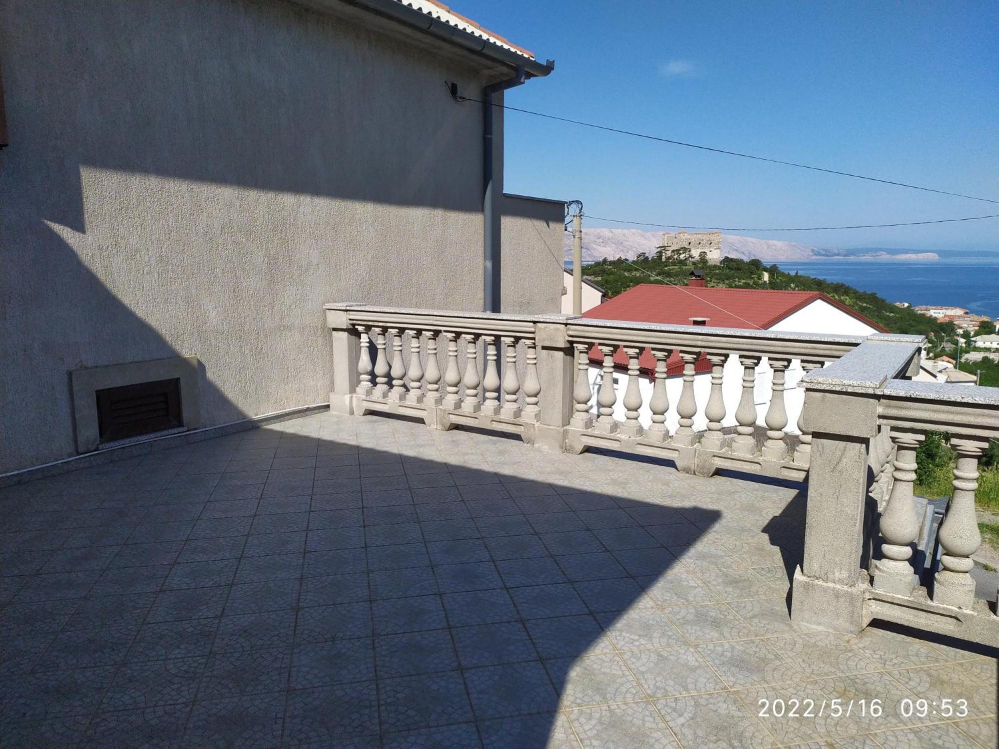 Apartments And Room Suza Сень Экстерьер фото