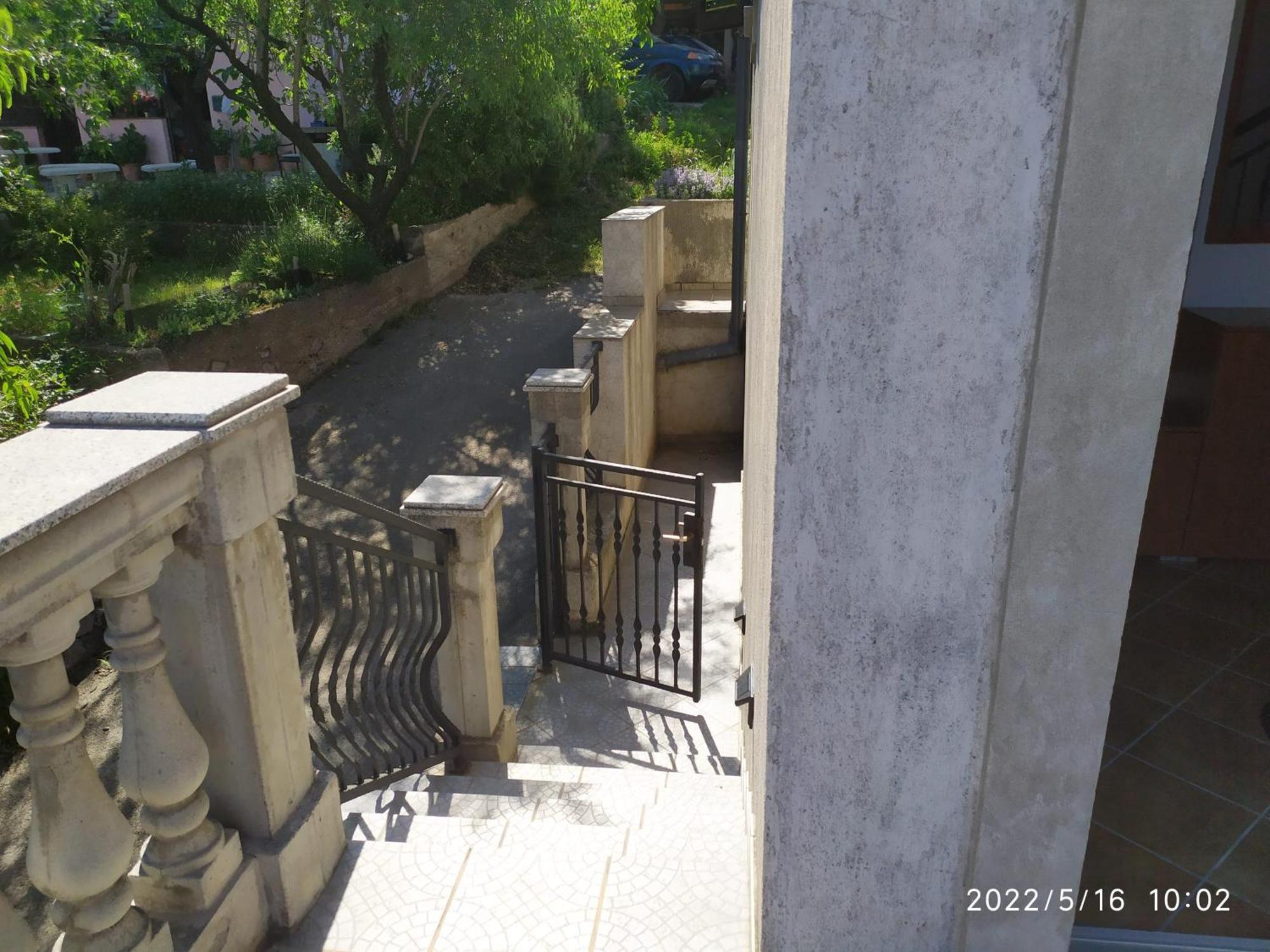 Apartments And Room Suza Сень Экстерьер фото