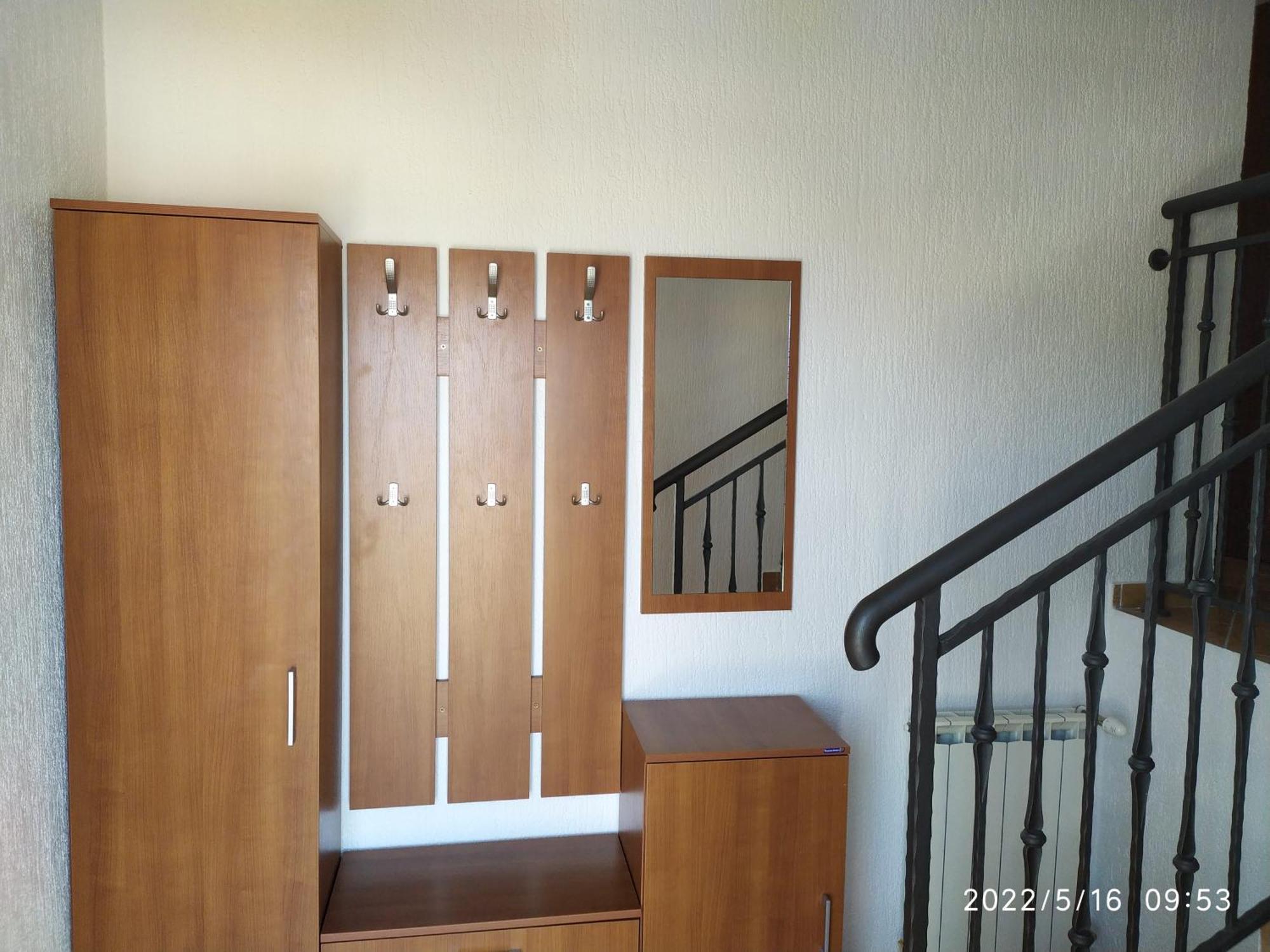 Apartments And Room Suza Сень Экстерьер фото