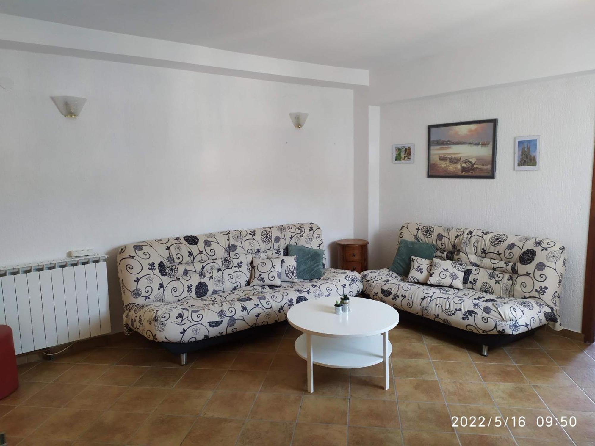 Apartments And Room Suza Сень Экстерьер фото