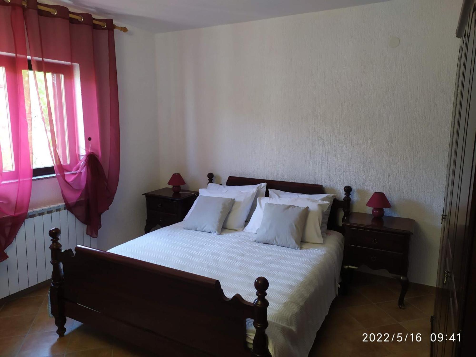 Apartments And Room Suza Сень Экстерьер фото