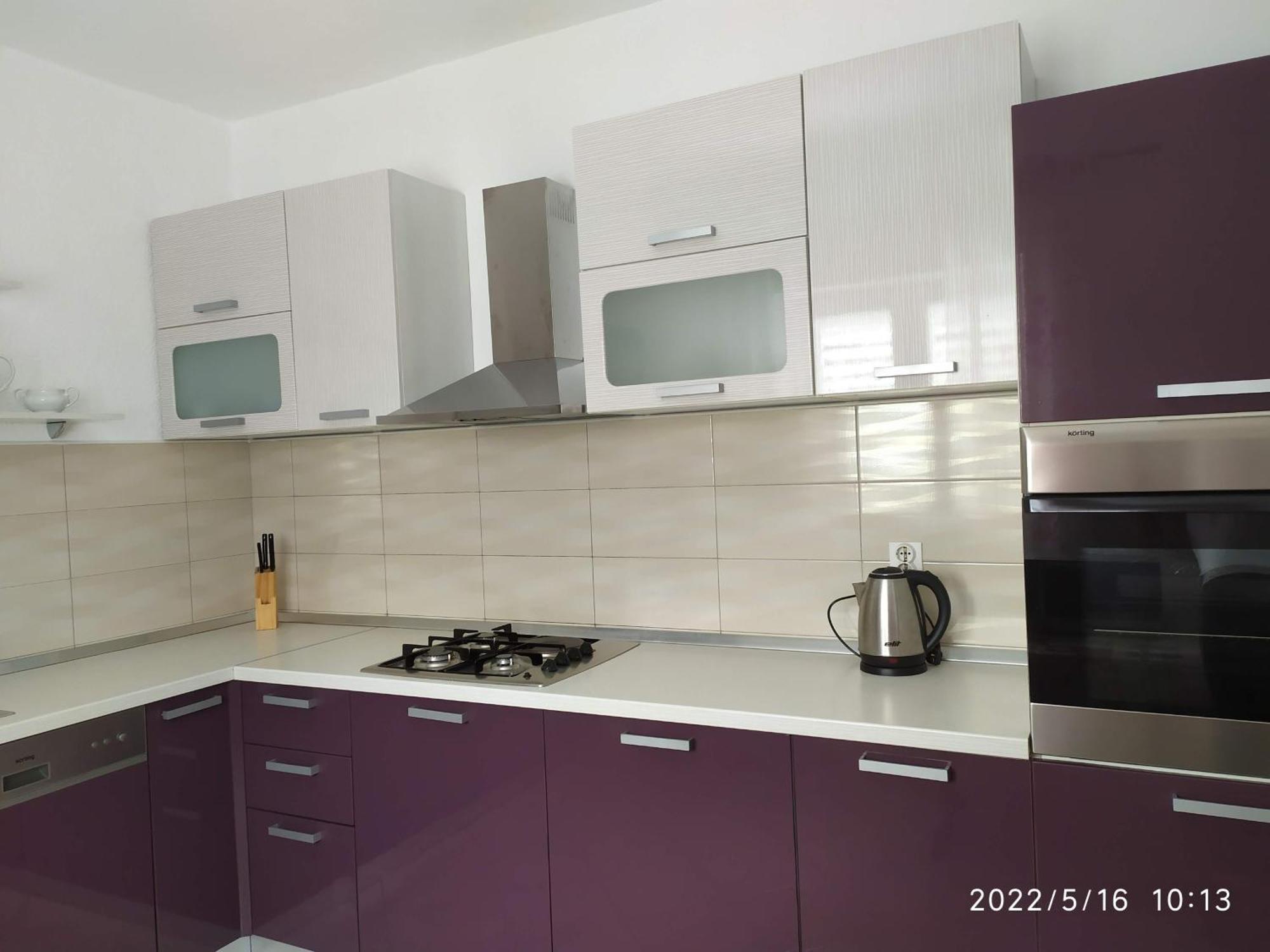 Apartments And Room Suza Сень Экстерьер фото